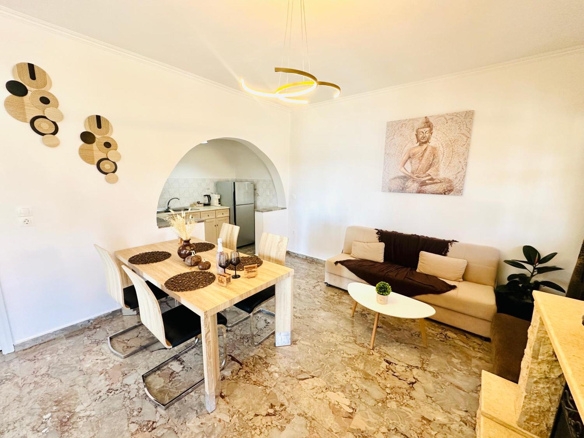 Nikos Apartments Corfu Agios Stefanos Avliotes  Exterior foto