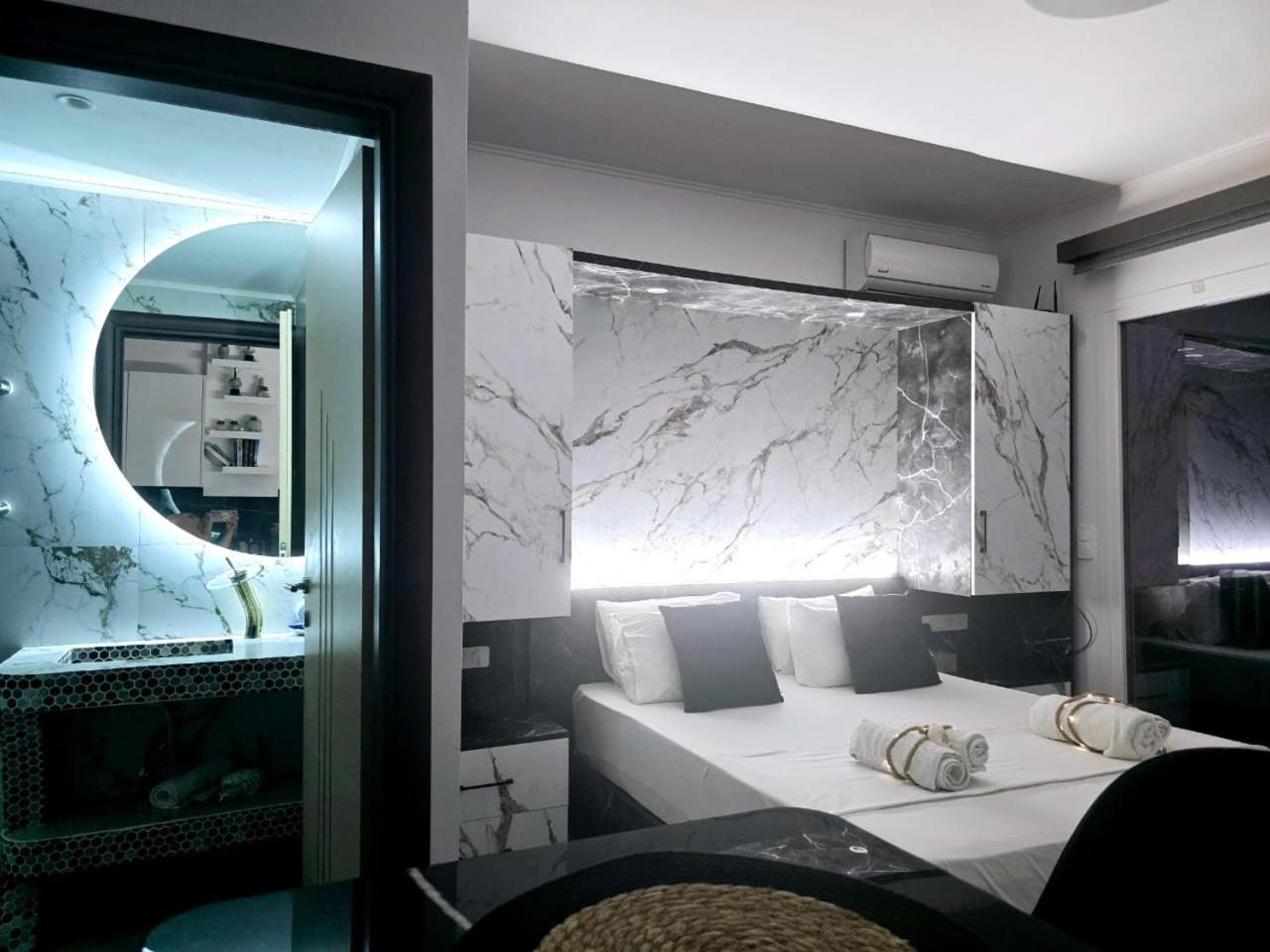 Nikos Apartments Corfu Agios Stefanos Avliotes  Exterior foto