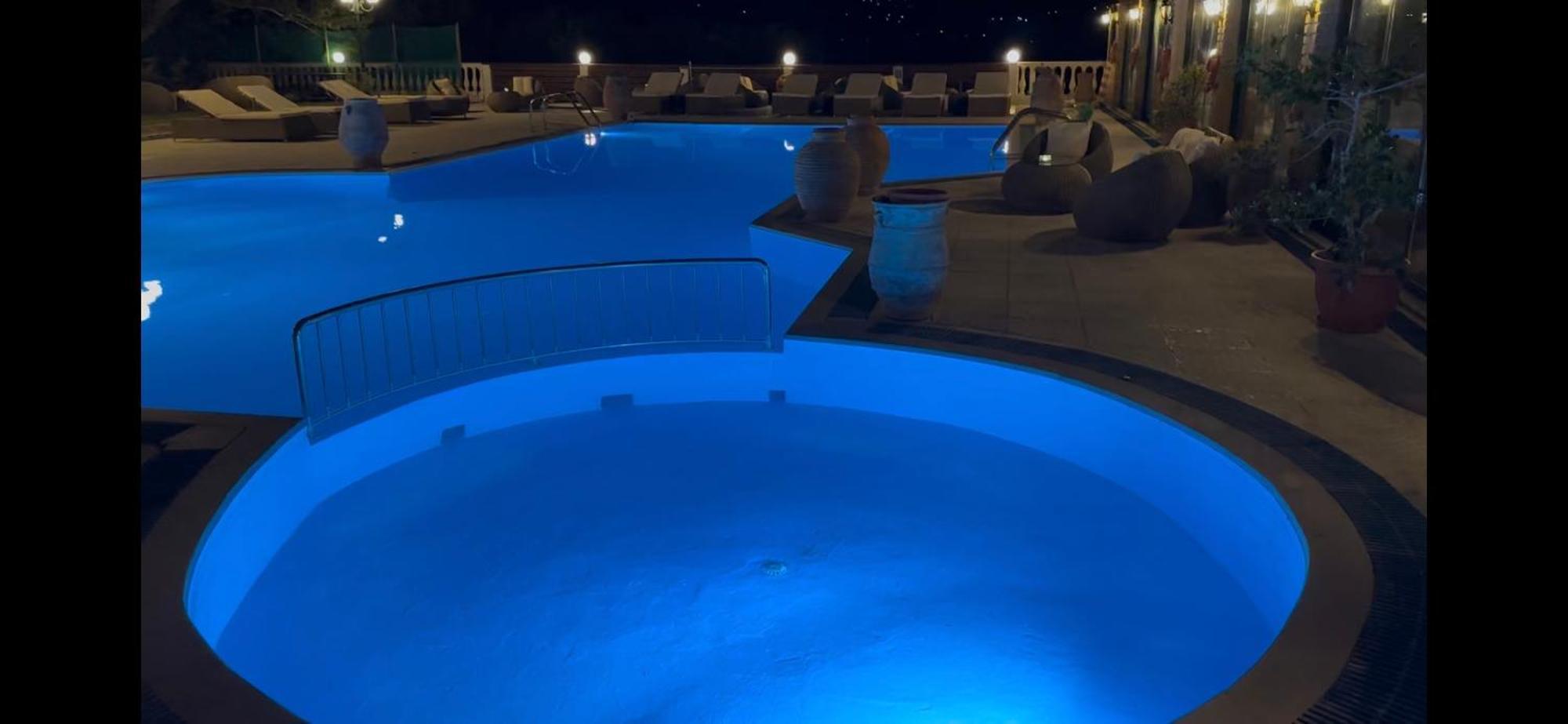Nikos Apartments Corfu Agios Stefanos Avliotes  Exterior foto
